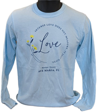 Intense Love Long Sleeve