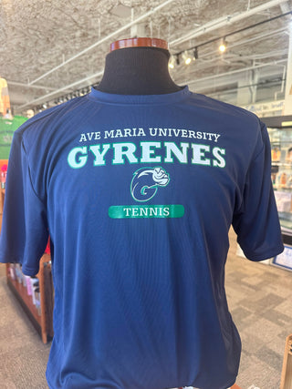 Gyrenes Tennis Short Sleeve