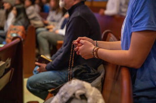 Rosaries and Jewelry
