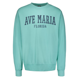 Ave Maria Florida Fundamental Crewneck