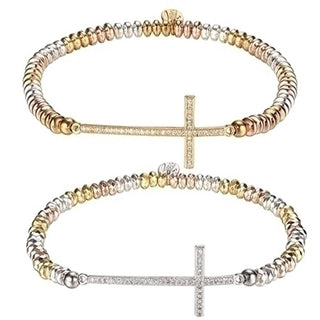 Bracelets and Rings - Alexa's Angels by Roman