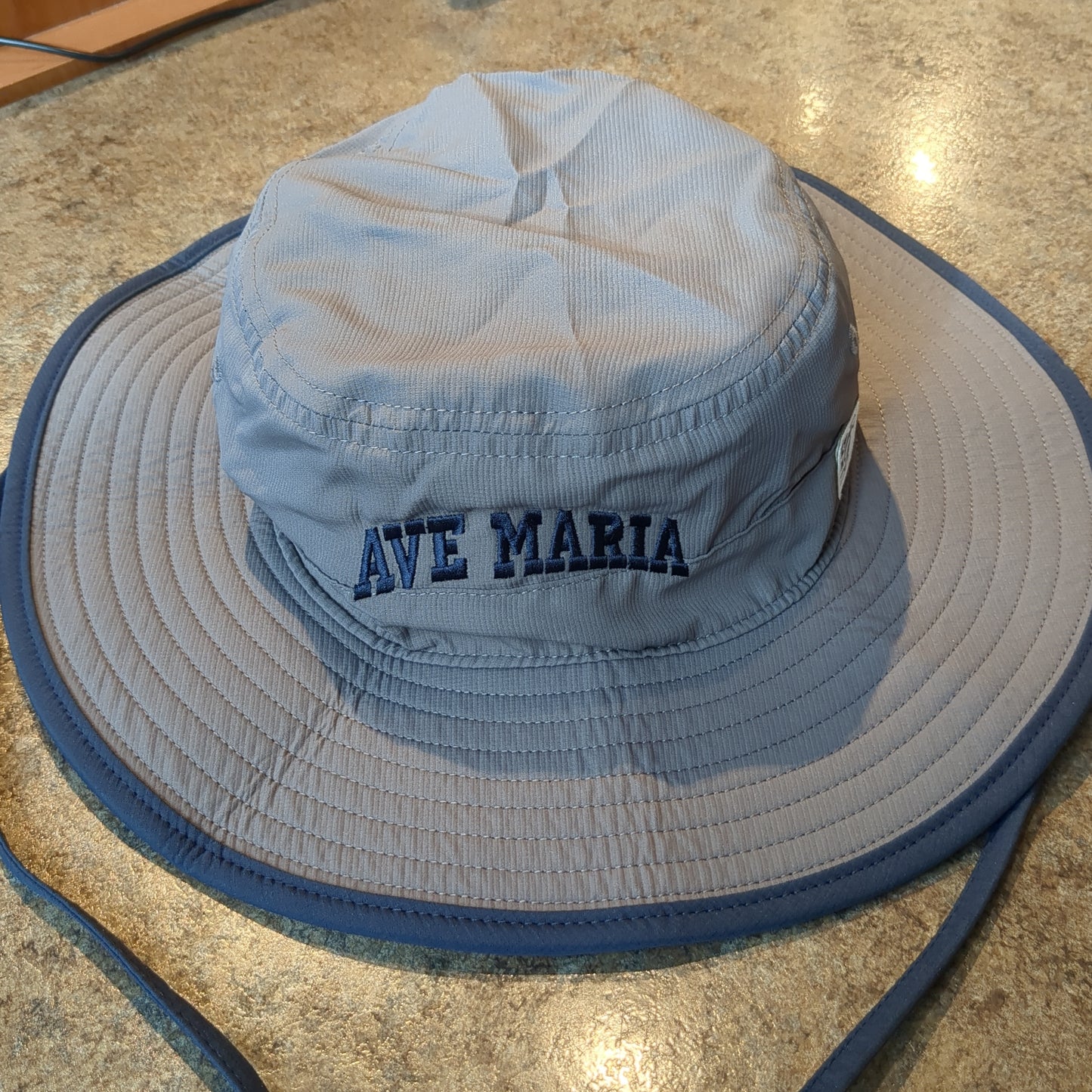 Ave Maria Bucket Hat