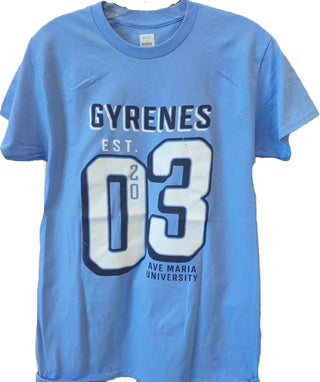 Gyrene EST 03 - Classic Tee