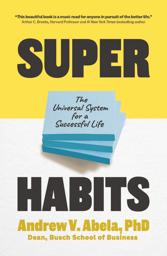 Superhabits