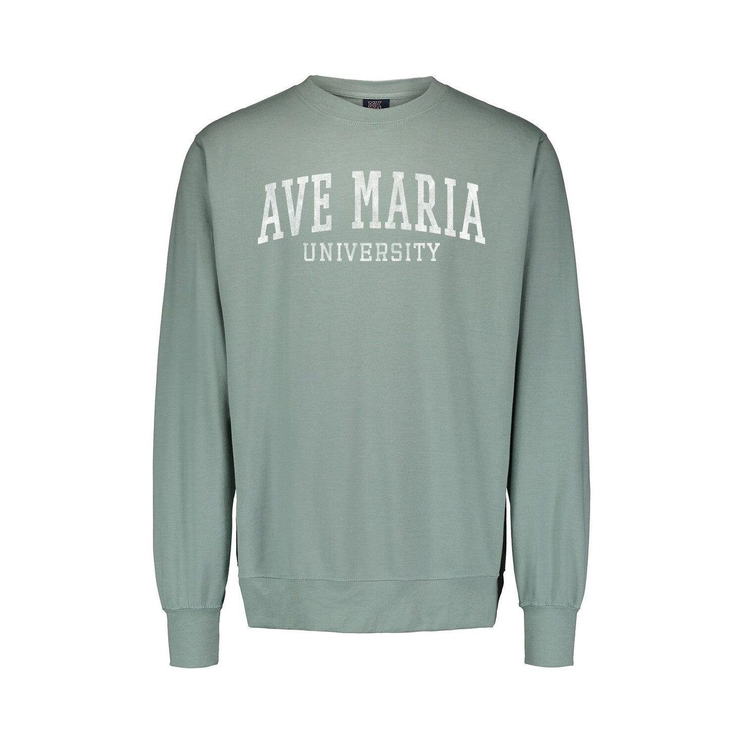 Ave Maria University Fundamental Crewneck