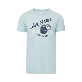 Vintage Ave Maria Gyrenes - Elements Tee