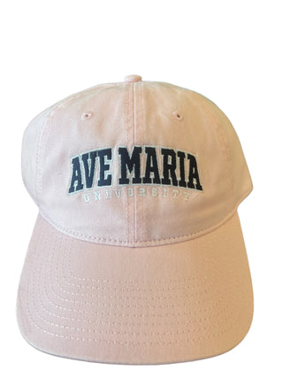 Ave Maria University Bold Letter Hat