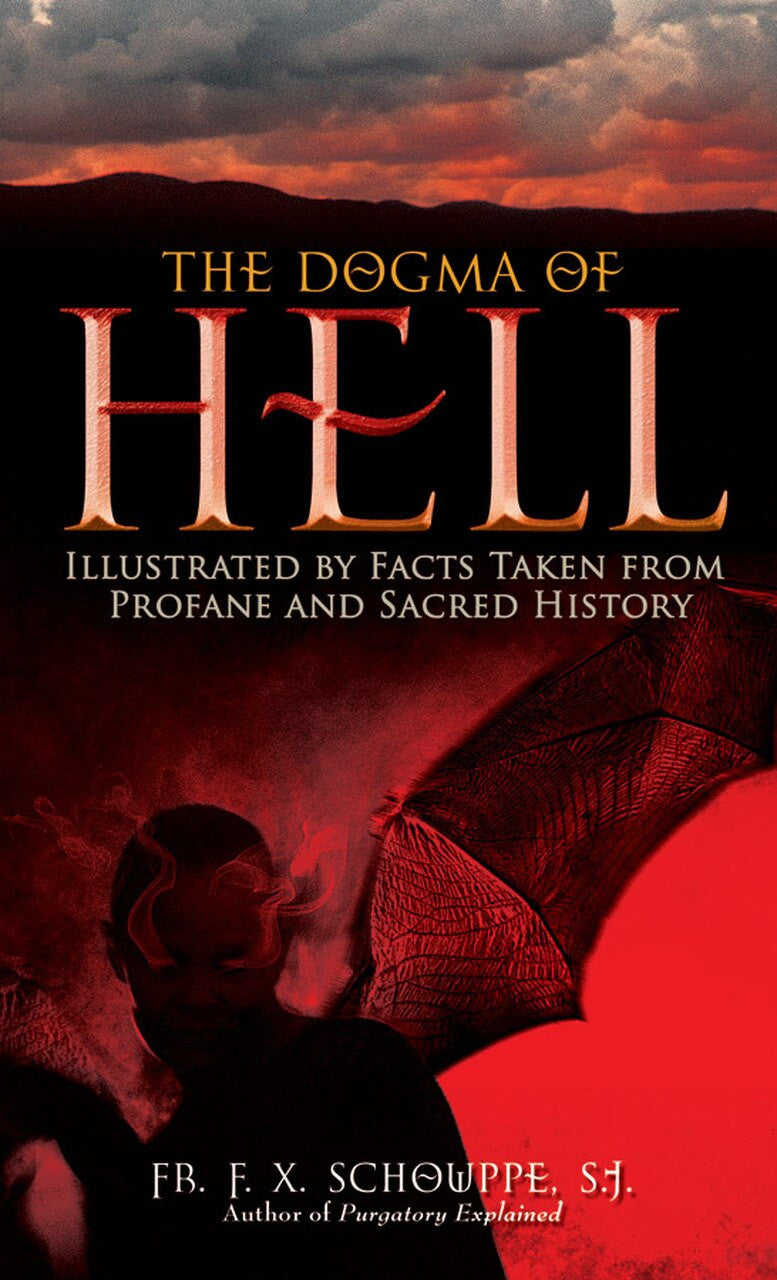 The Dogma of Hell