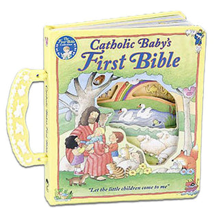 Baby's First Bible