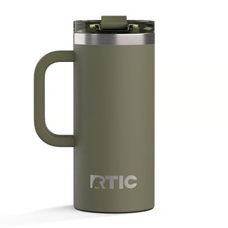 RTIC Drinkware