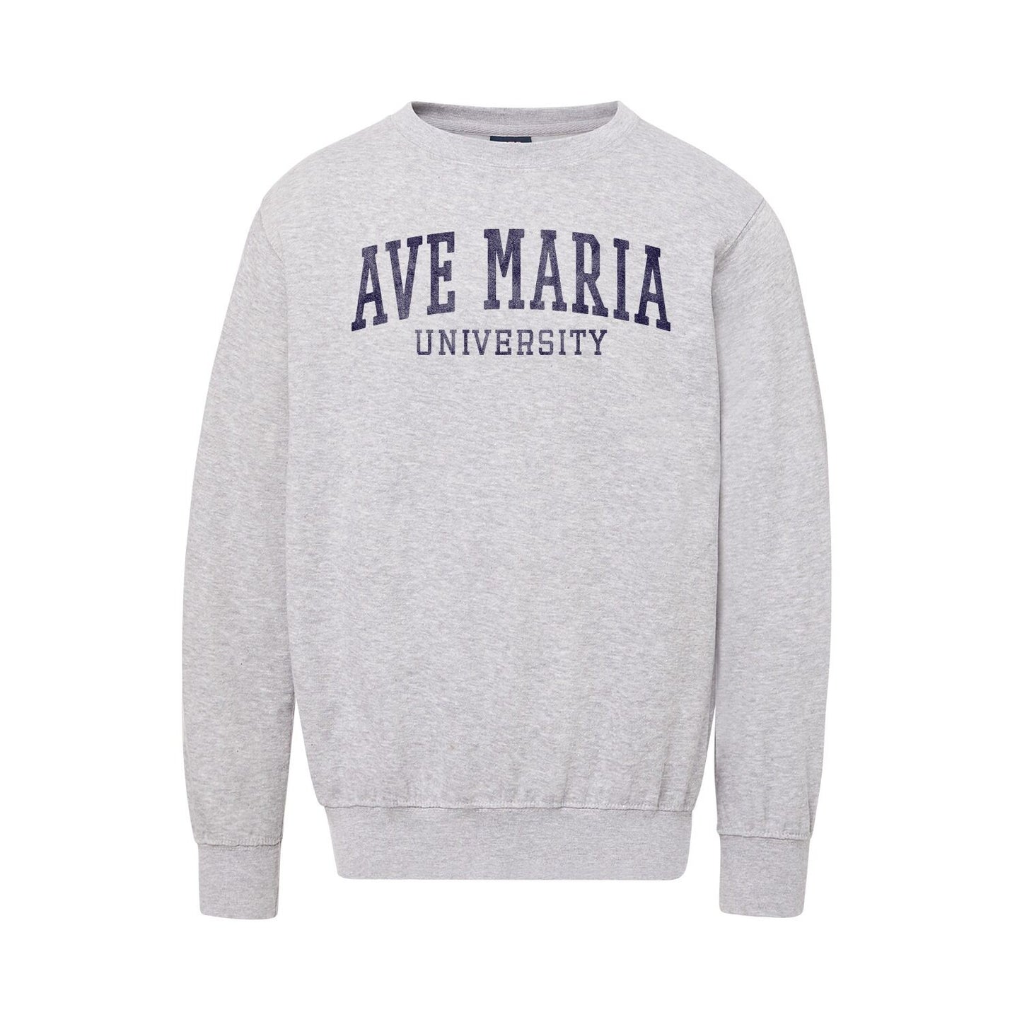 Ave Maria University Fundamental Crewneck