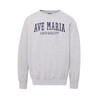 Ave Maria University - Fundamental Crewneck