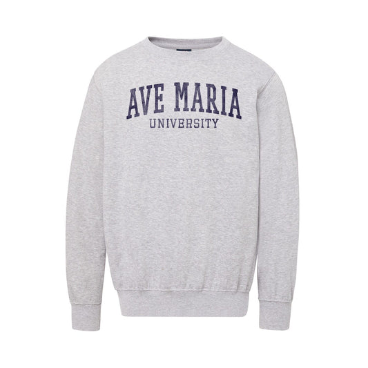 Ave Maria University Fundamental Crewneck