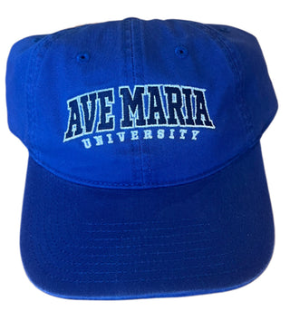 Ave Maria University Bold Letter Hat