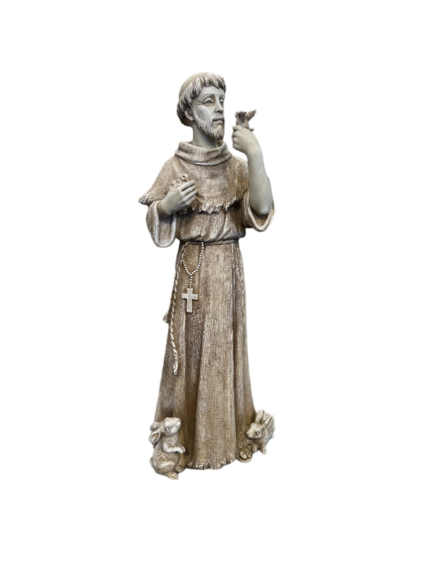 St. Francis Garden Statue