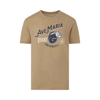 Vintage Ave Maria Gyrenes - Elements Tee