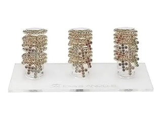 Birthstone Rings By Roman/Alexa's Angels