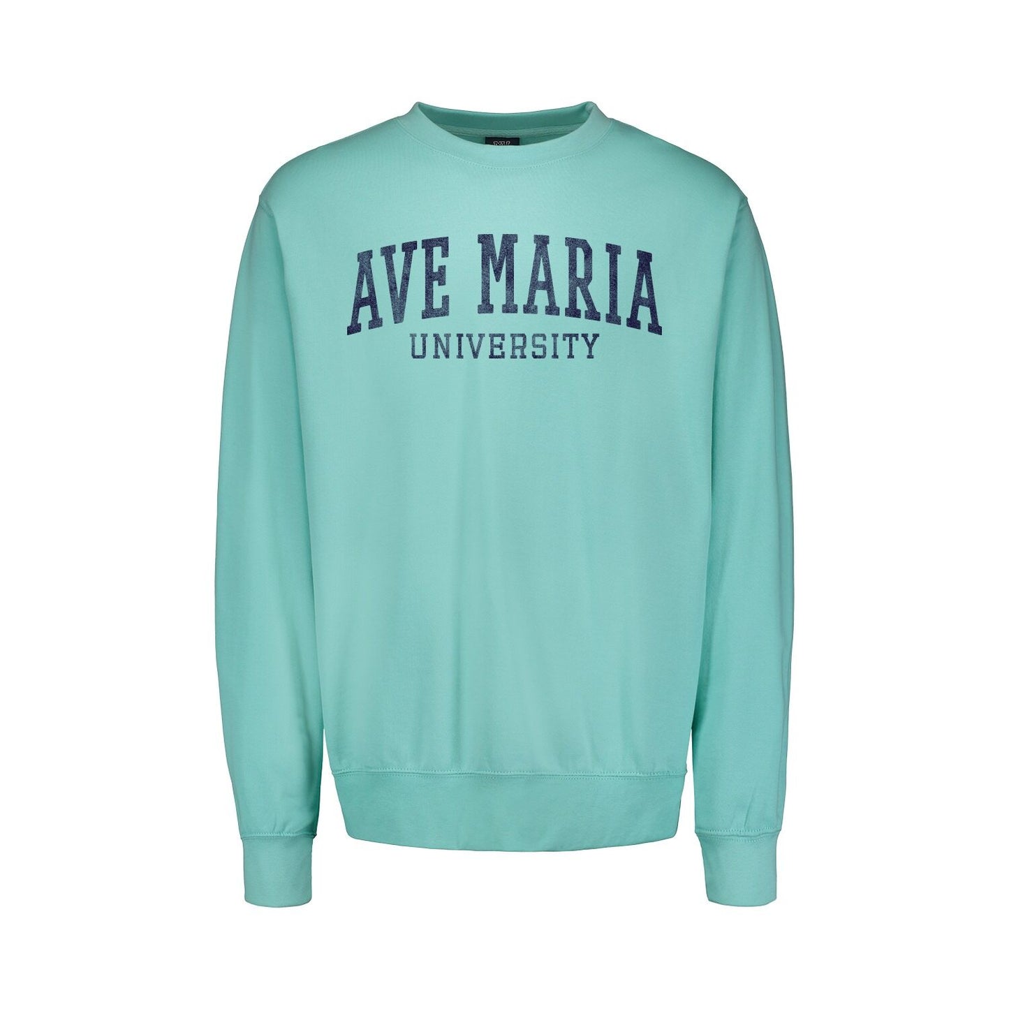 Ave Maria University Fundamental Crewneck