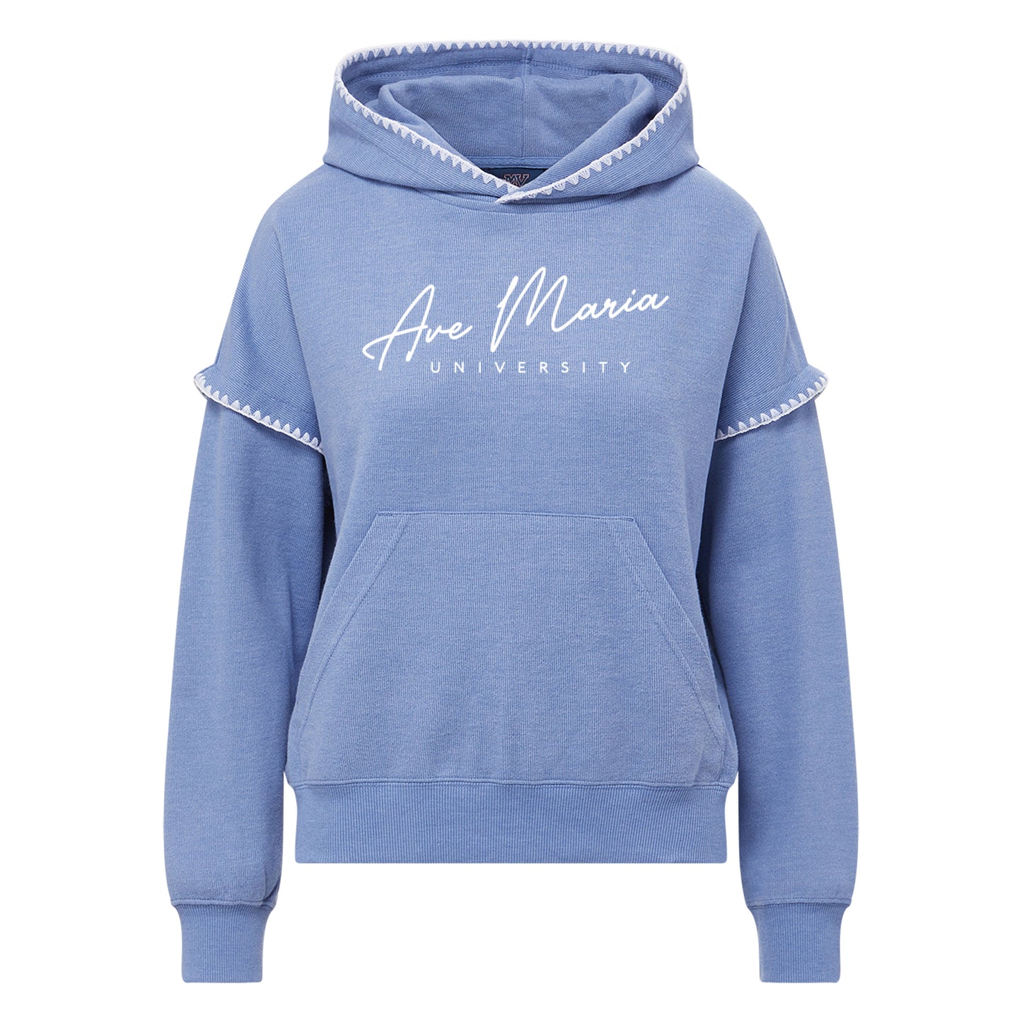 Ave Maria University Teegan Crafty Hood