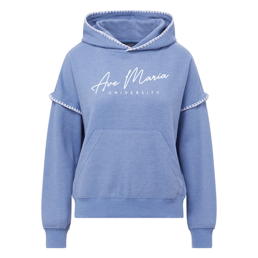 Ave Maria University Teegan Crafty Hood