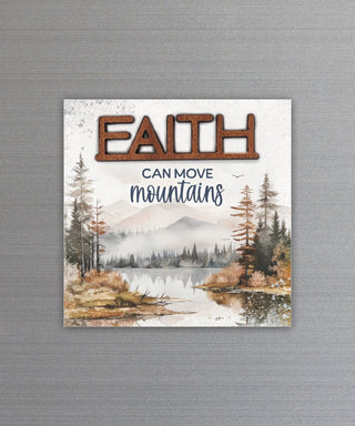 Dexsa Faith Magnets