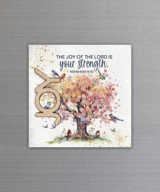 Dexsa Faith Magnets