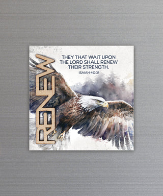 Dexsa Faith Magnets