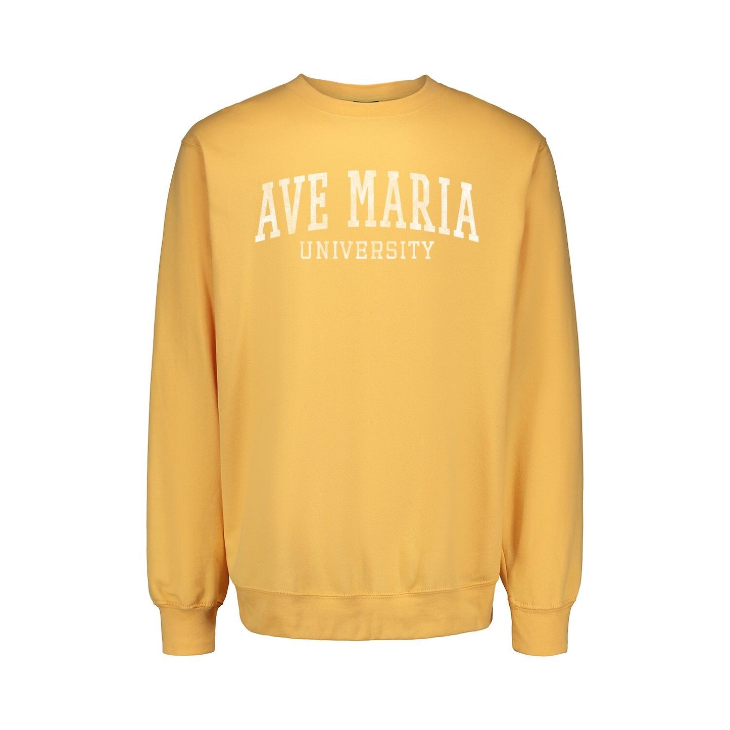 Ave Maria University Fundamental Crewneck