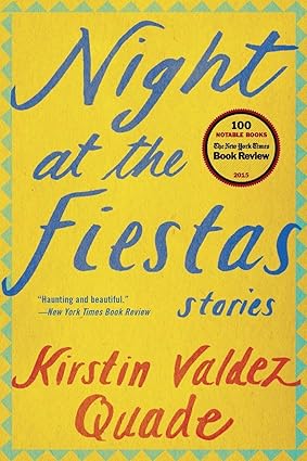 Night at the Fiestas