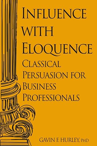 Influence with Eloquence