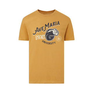 Vintage Ave Maria Gyrenes - Elements Tee