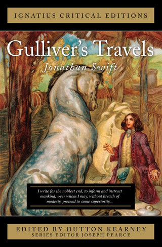 Gulliver's Travels - Ignatius Critical Editions