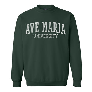 Ave Maria University - Fundamental Crewneck