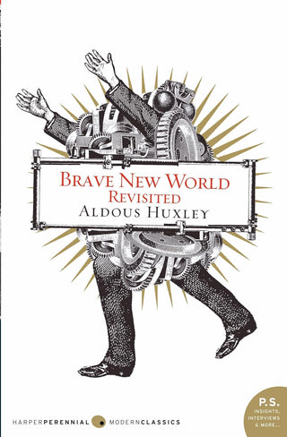 Brave New World Revisited (Harper Perennial Modern Classics)