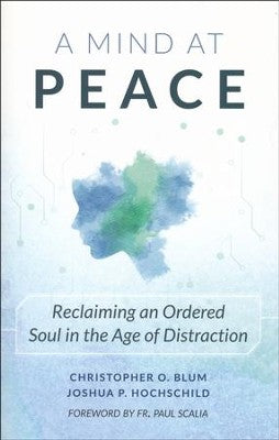 A Mind At Peace