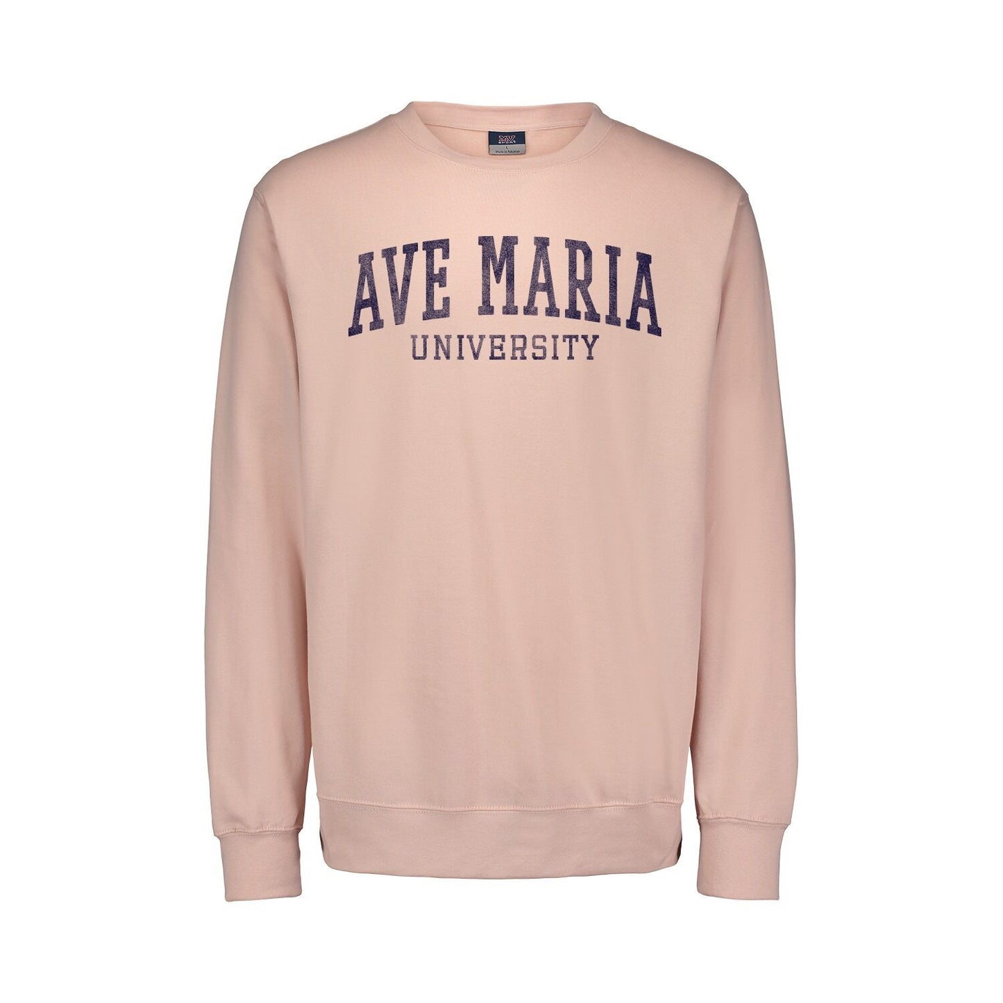 Ave Maria University Fundamental Crewneck