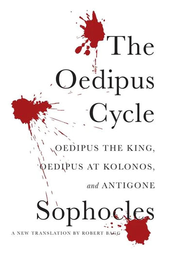 The Oedipus Cycle