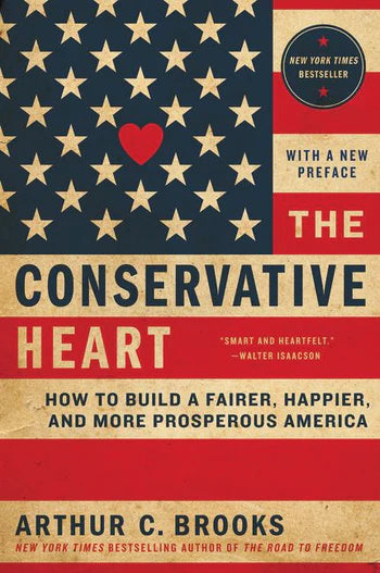 The Conservative Heart