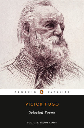 Selected Poems of Victor Hugo