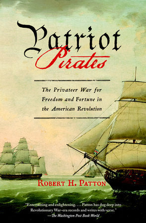 Patriot Pirates