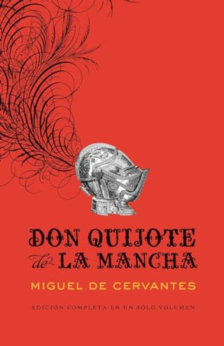 Don Quijote de la Mancha