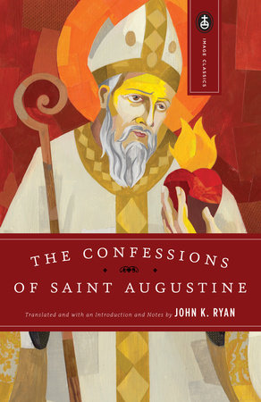 The Confessions of St. Augustine