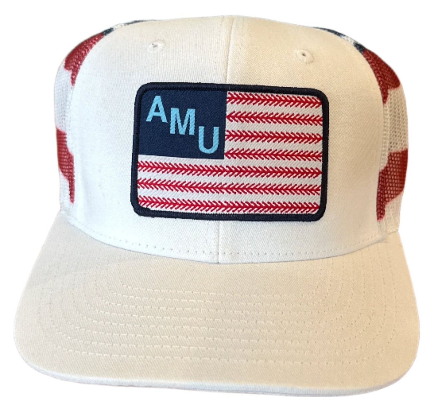 AMU Flag Hat