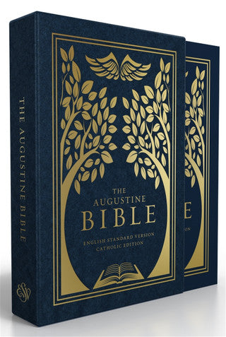 The Augustine Bible