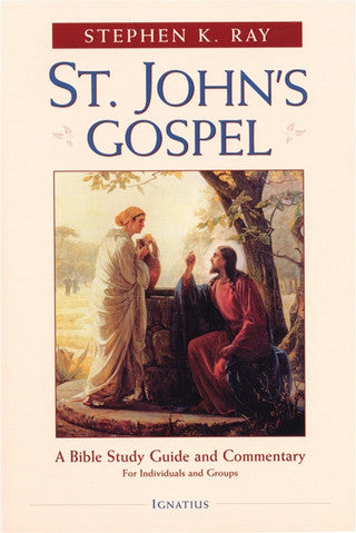 St. John's Gospel