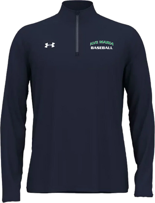 Baseball - Team Tech 1/4 zip - Under Armour