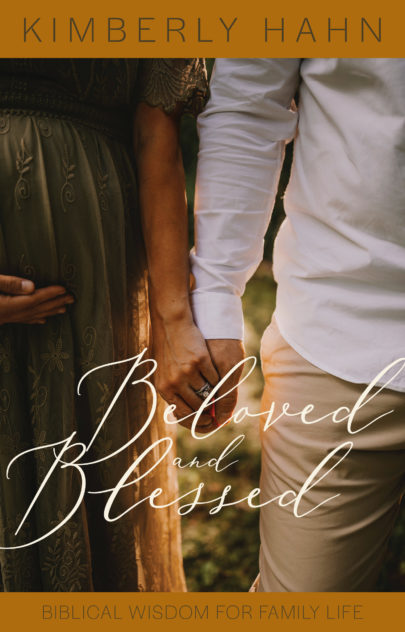 Beloved and Blessed