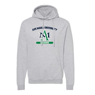 AM Lacrosse Hoodie