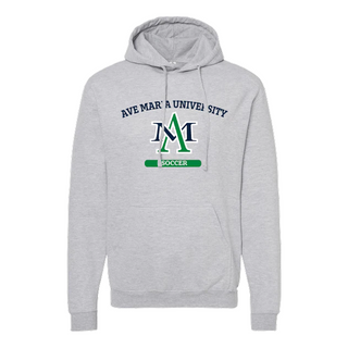 AM Soccer Hoodie