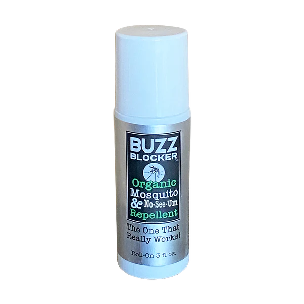 Buzz Blocker - Bug Spray